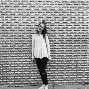 Meet your Posher, Lydia